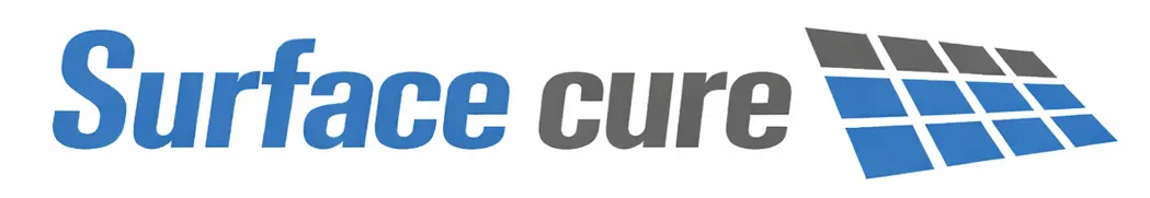 Surface Cure